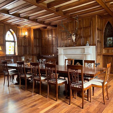The Castle - Your Unique Way Of Retreat Borovets Eksteriør billede