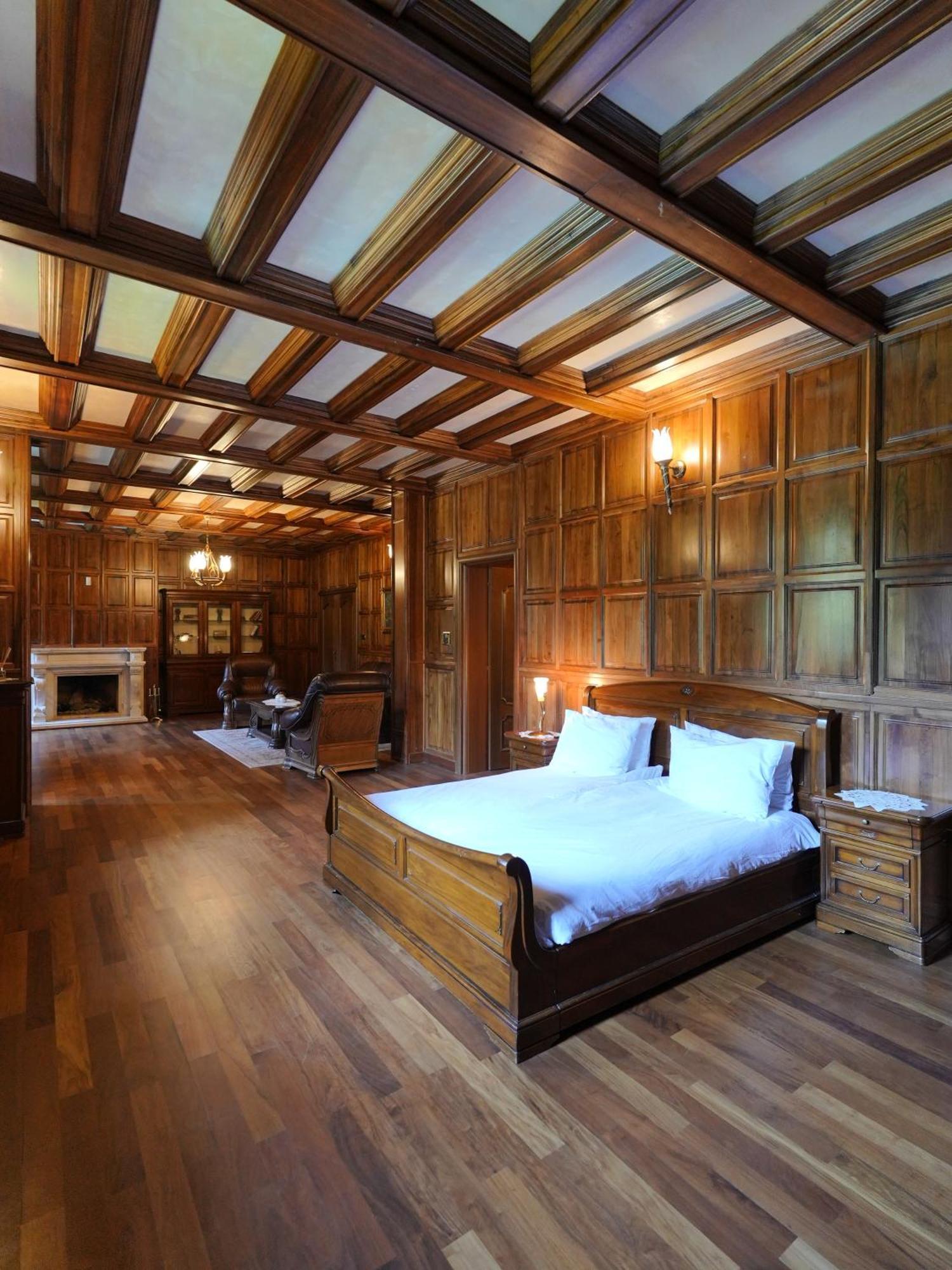 The Castle - Your Unique Way Of Retreat Borovets Eksteriør billede