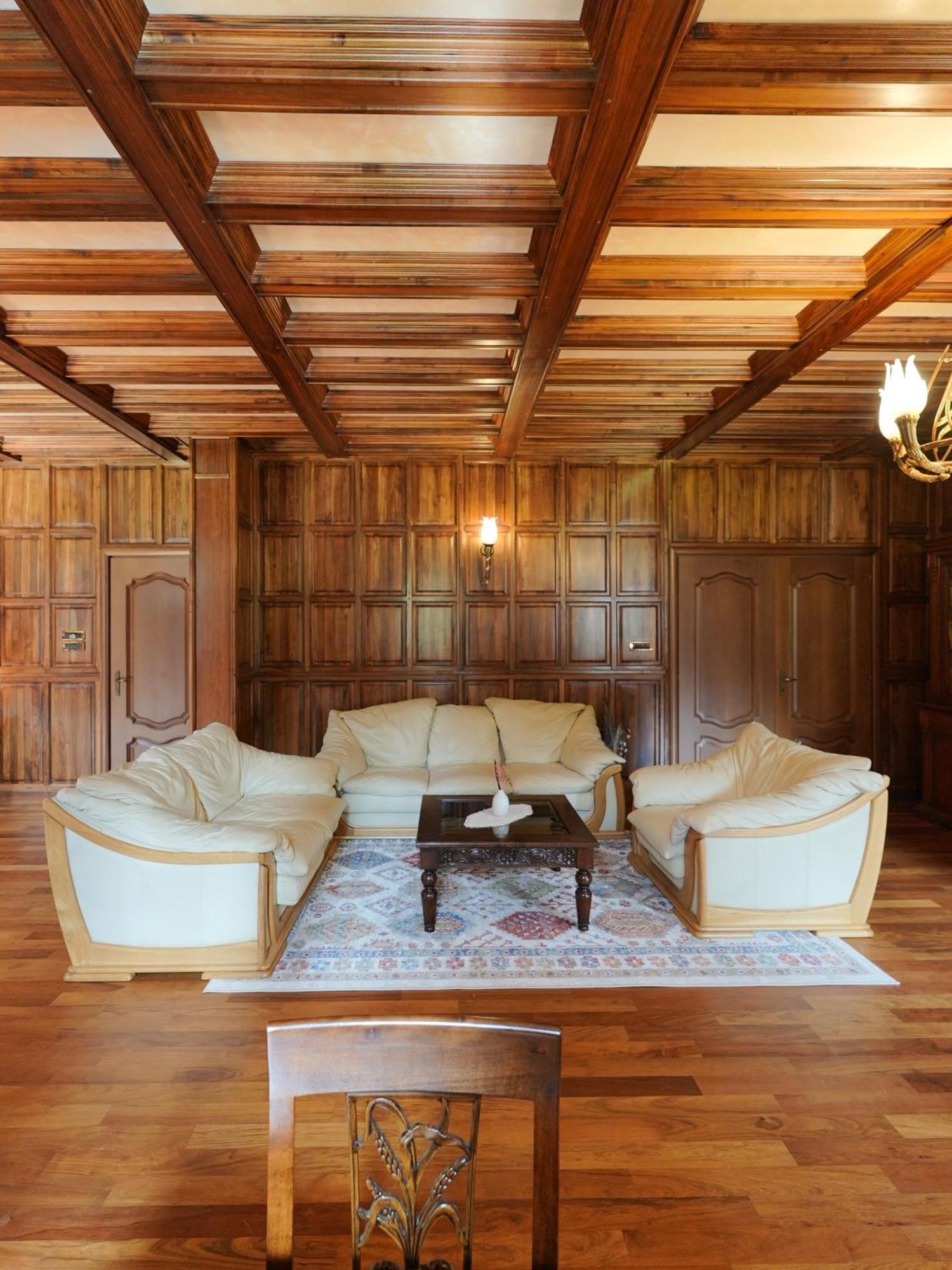 The Castle - Your Unique Way Of Retreat Borovets Eksteriør billede