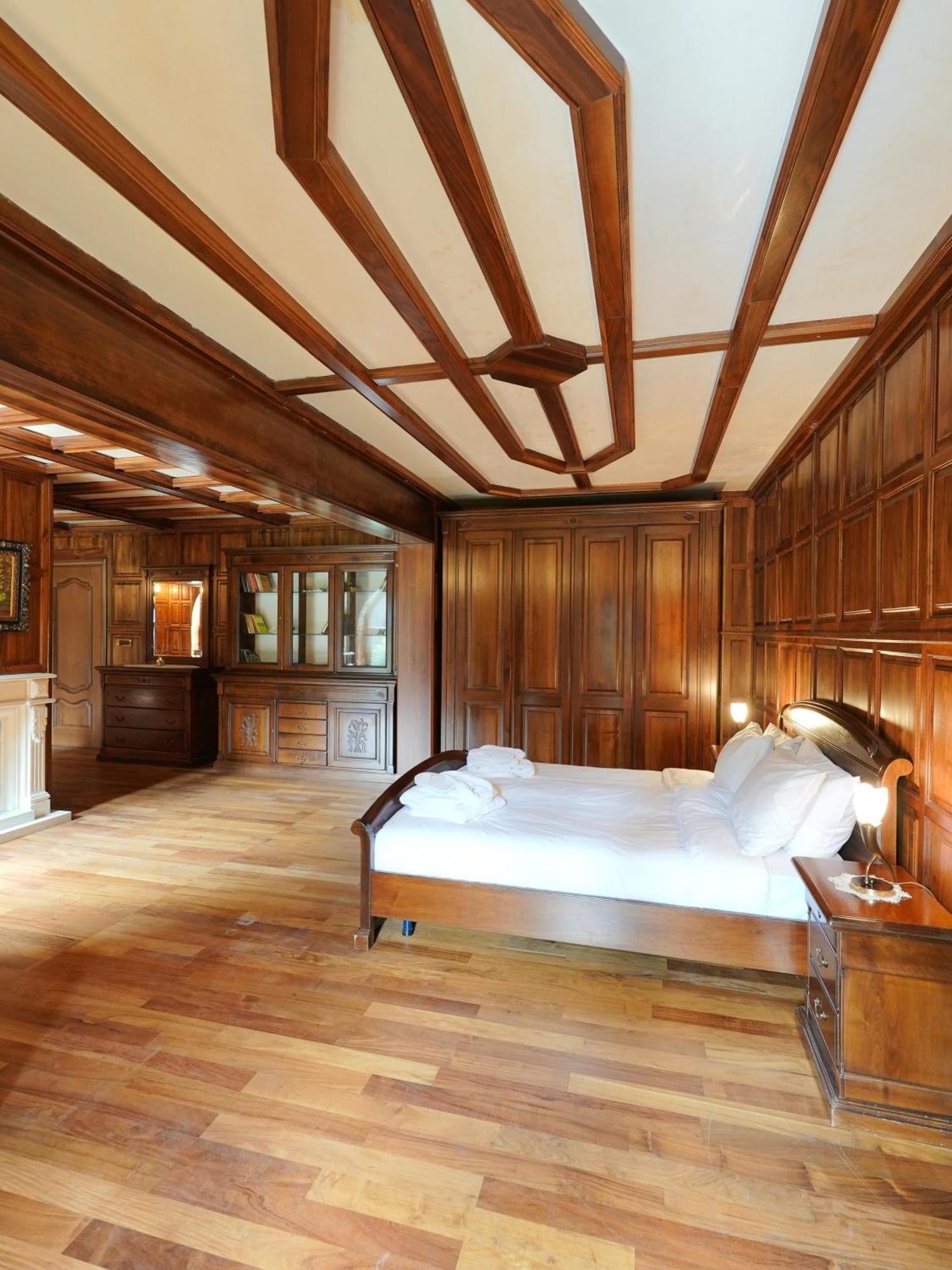 The Castle - Your Unique Way Of Retreat Borovets Eksteriør billede