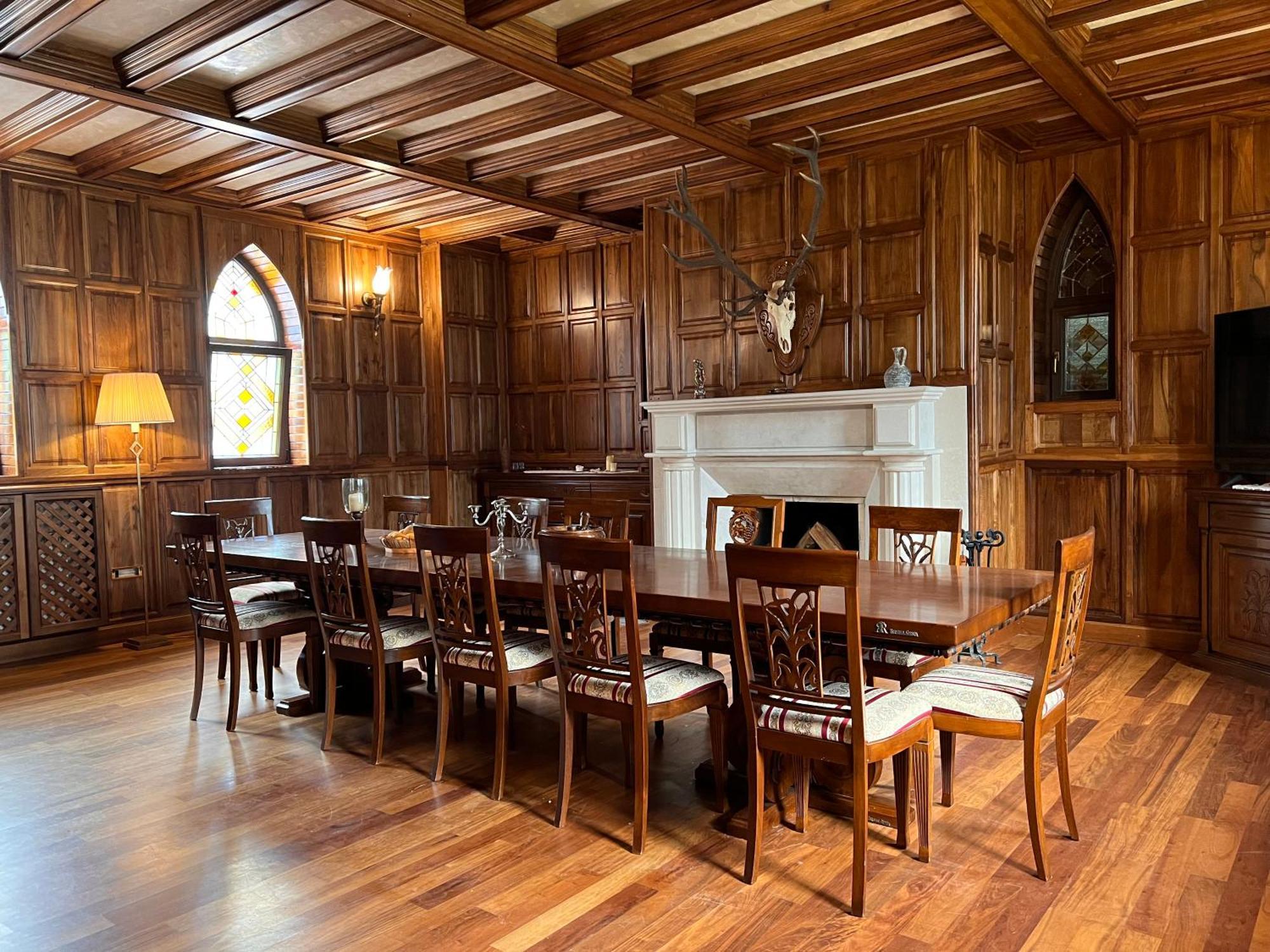 The Castle - Your Unique Way Of Retreat Borovets Eksteriør billede