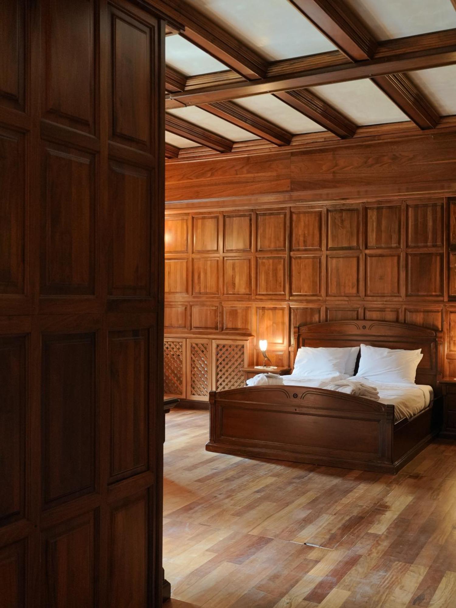 The Castle - Your Unique Way Of Retreat Borovets Eksteriør billede