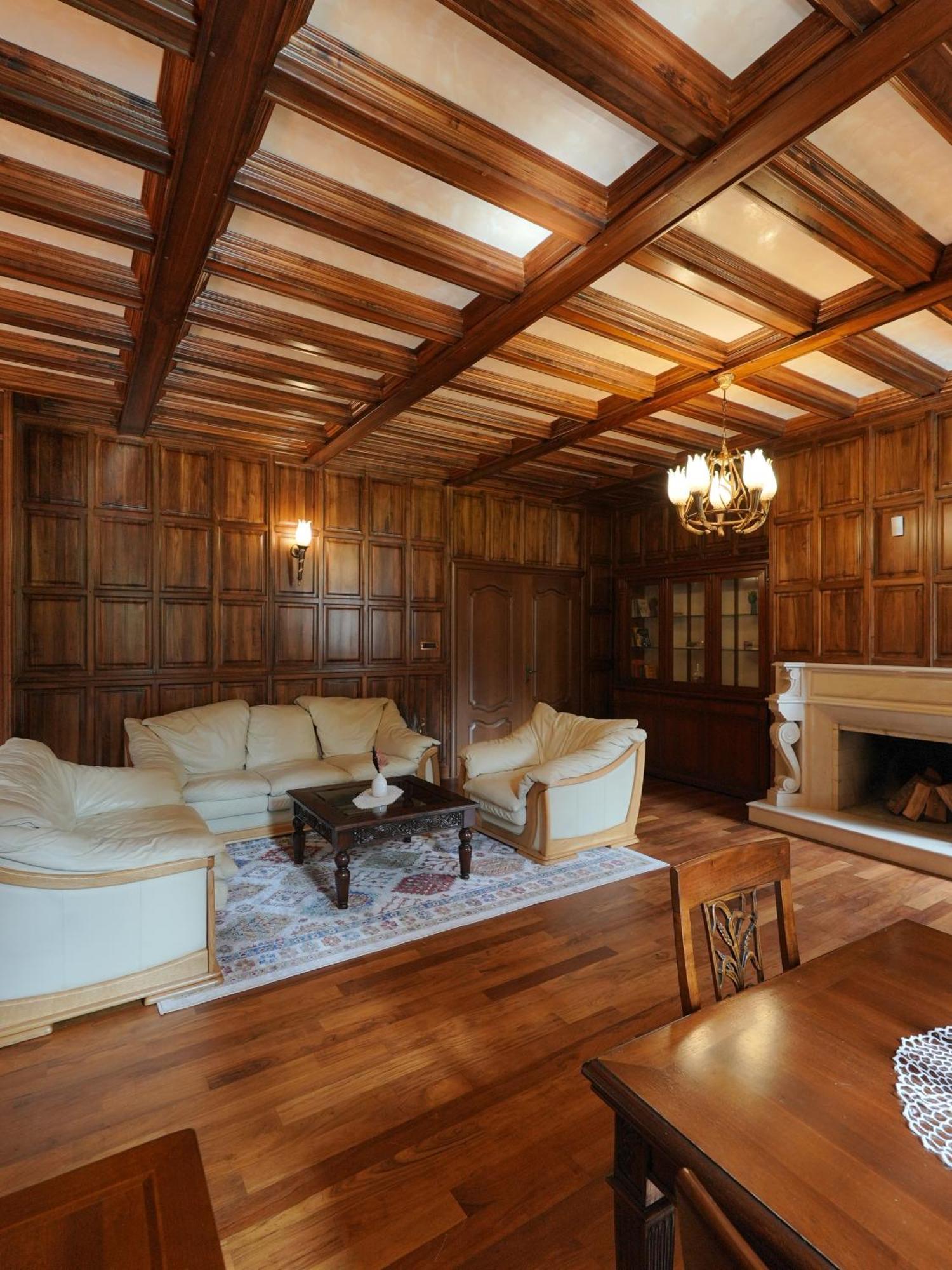 The Castle - Your Unique Way Of Retreat Borovets Eksteriør billede